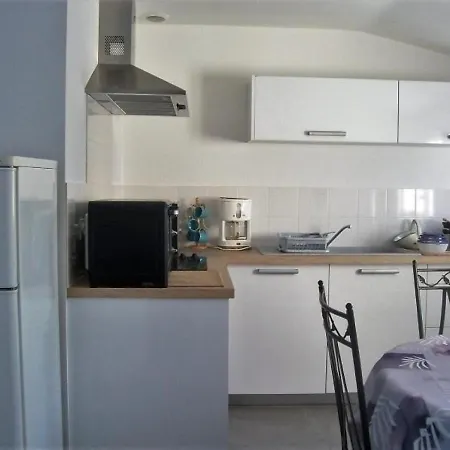 Maison Bretignolles-sur-mer, 3 Pieces, 4 Personnes - Fr-1-231-147 *